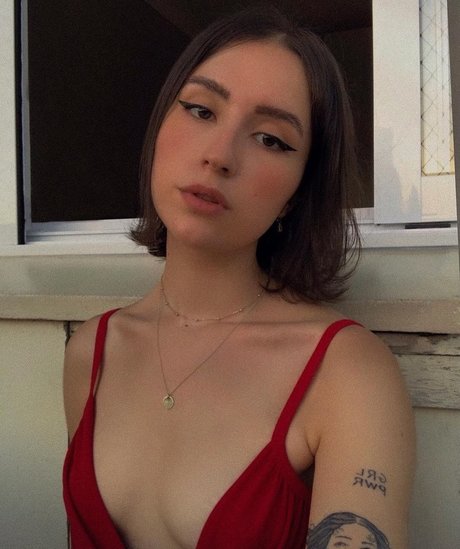 Foto di nudo di fuga di OnlyFans di Marianna Tondolo