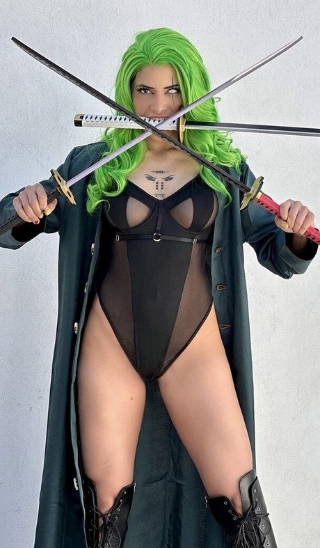 Foto di nudo di fuga di OnlyFans di Polyana Viana Ufc
