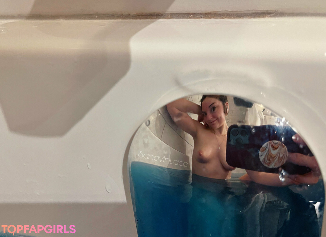 Foto di nudo di fuga di OnlyFans di Sandyinlacefree #11 Foto di nudo di fuga di OnlyFans di Sandyinlacefree #11