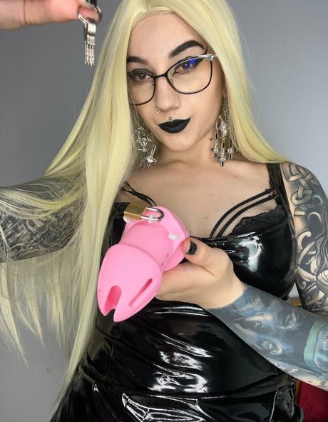 Foto di nudo di fuga di OnlyFans di Thickbabyzaravip