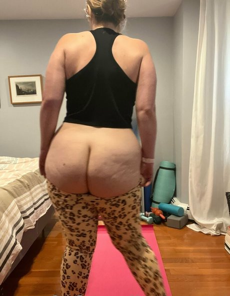 Foto di nudo di fuga di OnlyFans di Thetaxaccountant