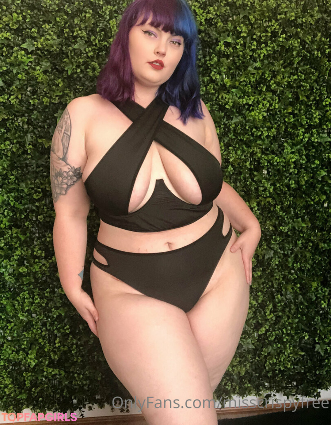 Foto di nudo di fuga di OnlyFans di Misscrispyfree #34 Foto di nudo di fuga di OnlyFans di Misscrispyfree #34