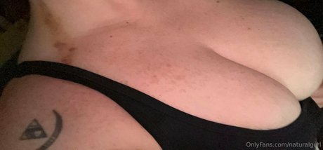 Naturalgurl