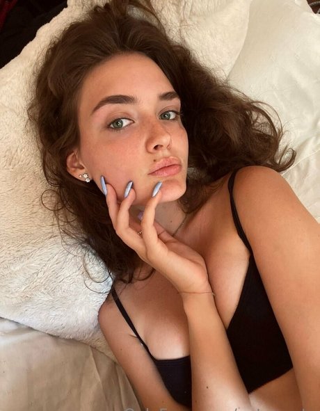 Foto di nudo di fuga di OnlyFans di Notmarta