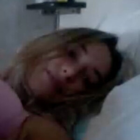Foto di nudo di fuga di OnlyFans di Innocentchurchgirl