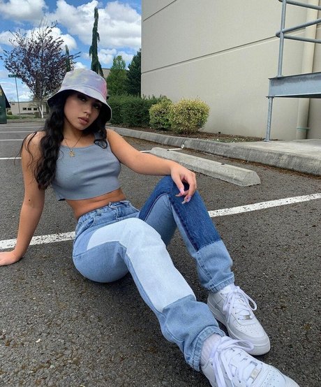 Foto di nudo di fuga di OnlyFans di Melissa Estrella