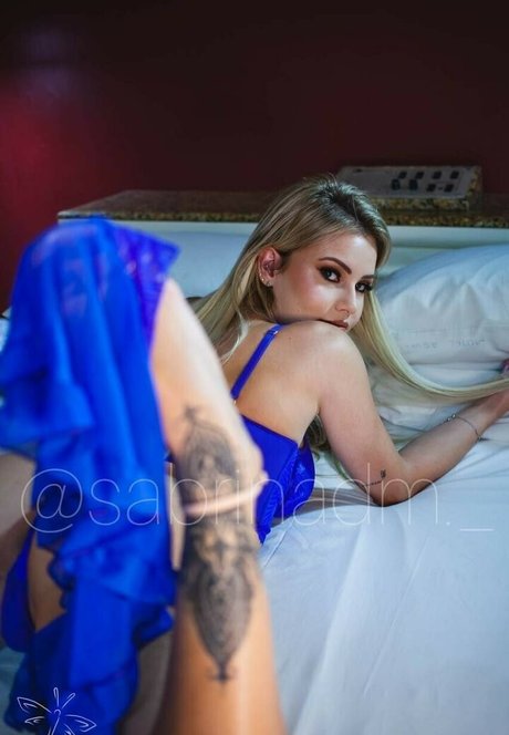 Sabrina De Martini