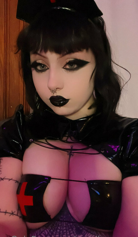 Urevilmommy