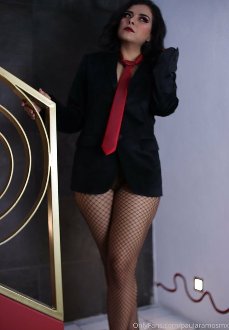 Paularamosmx