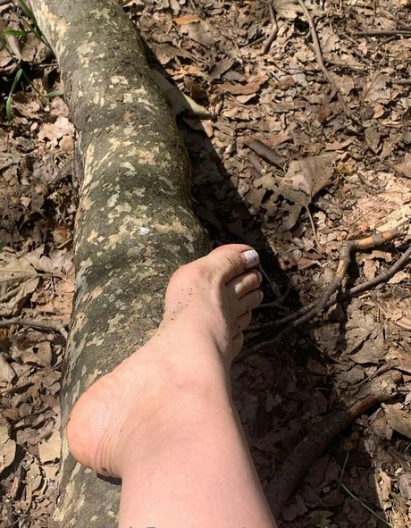 Foto di nudo di fuga di OnlyFans di Margotdeveraux