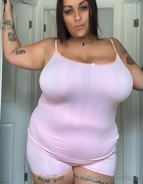 Terrijaneofficial