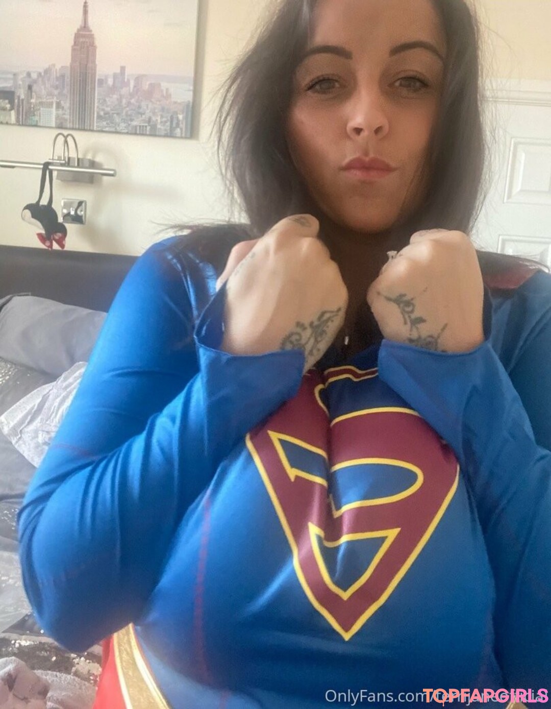 Foto di nudo di fuga di OnlyFans di Terrijaneofficial #10 Foto di nudo di fuga di OnlyFans di Terrijaneofficial #10