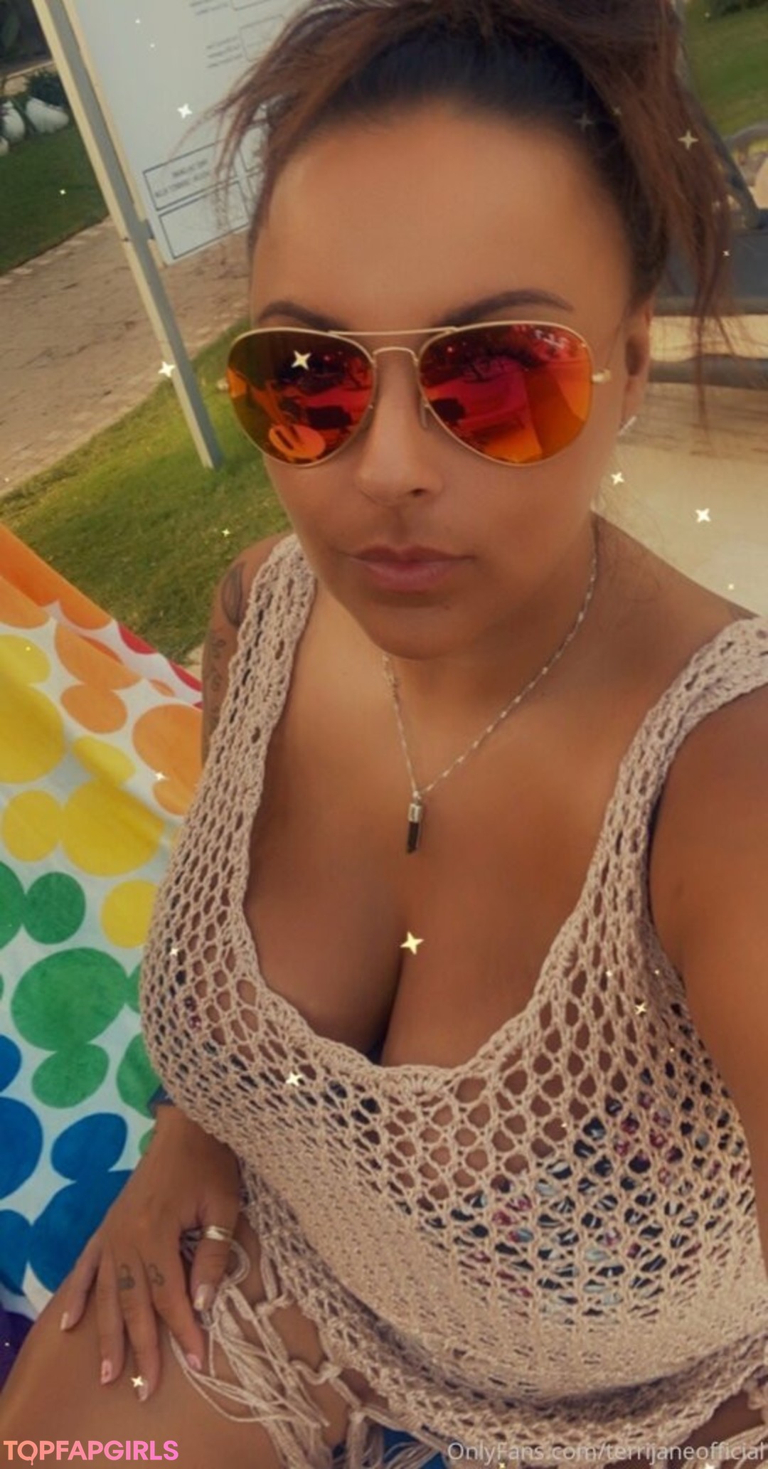 Foto di nudo di fuga di OnlyFans di Terrijaneofficial #216 Foto di nudo di fuga di OnlyFans di Terrijaneofficial #216