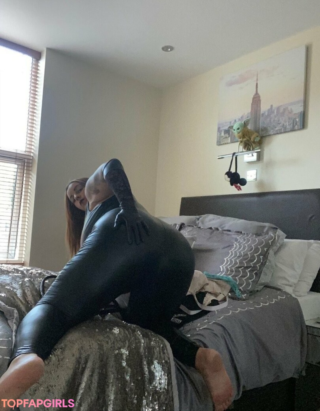 Foto di nudo di fuga di OnlyFans di Terrijaneofficial #630 Foto di nudo di fuga di OnlyFans di Terrijaneofficial #630