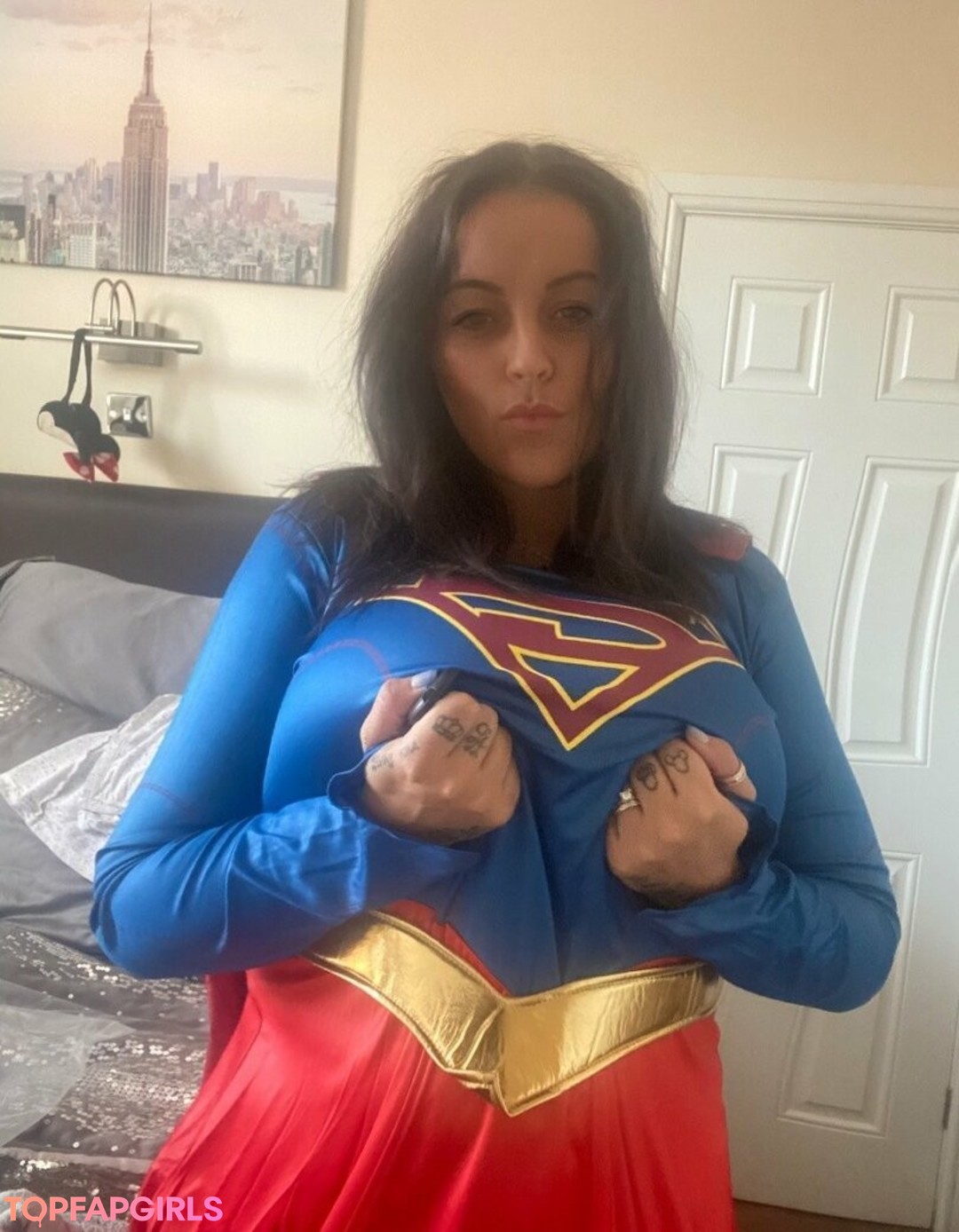 Foto di nudo di fuga di OnlyFans di Terrijaneofficial #9 Foto di nudo di fuga di OnlyFans di Terrijaneofficial #9