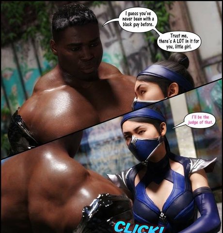 Mortal Kombat