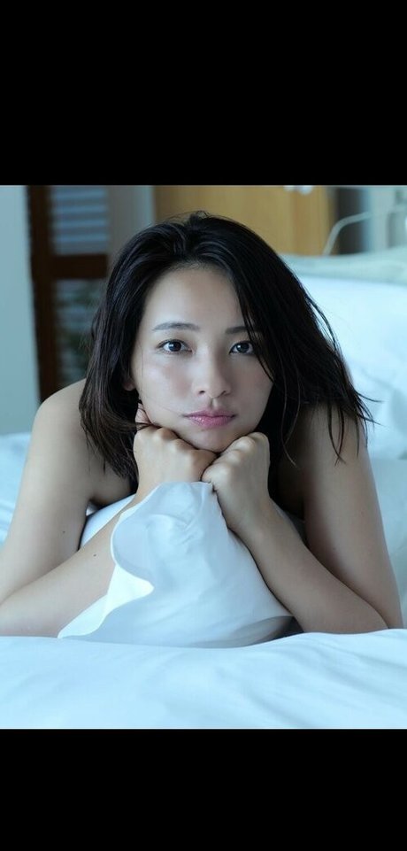Foto di nudo di fuga di OnlyFans di Ayame Misaki