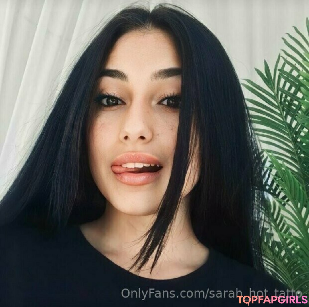 Foto di nudo di fuga di OnlyFans di Sarahhottatto #203 Foto di nudo di fuga di OnlyFans di Sarahhottatto #203