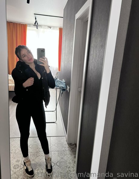 Amandasavina