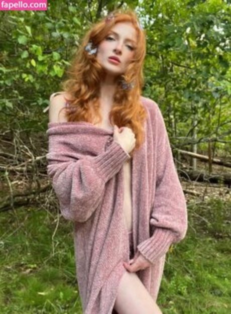 Katierosecoloredglasses