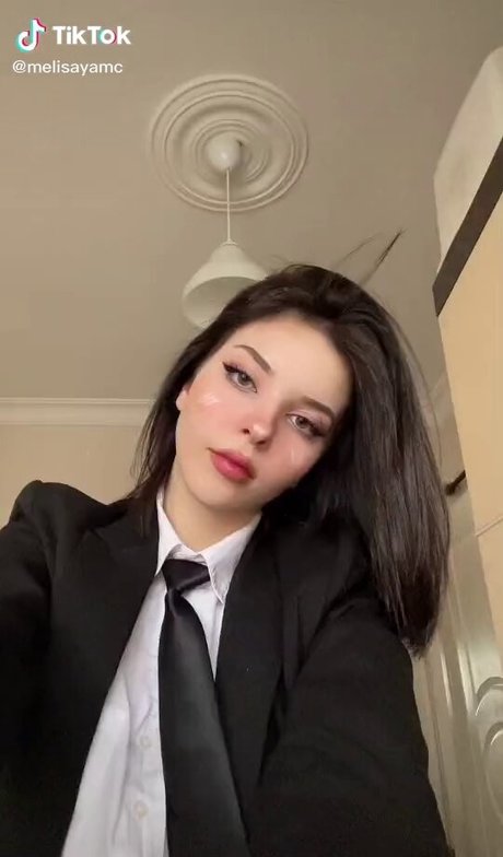 Foto di nudo di fuga di OnlyFans di Melisayamac