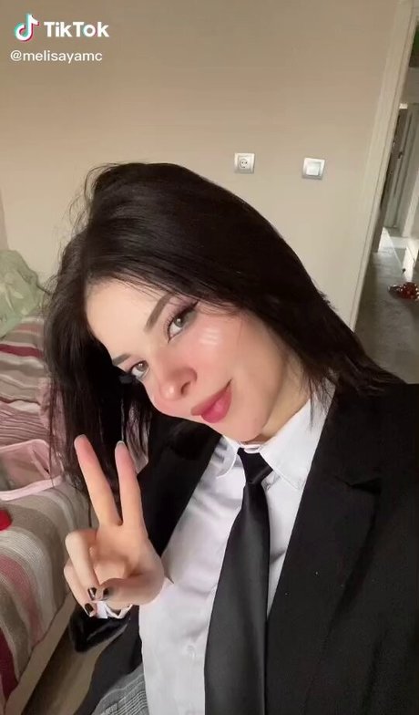 Melisayamac