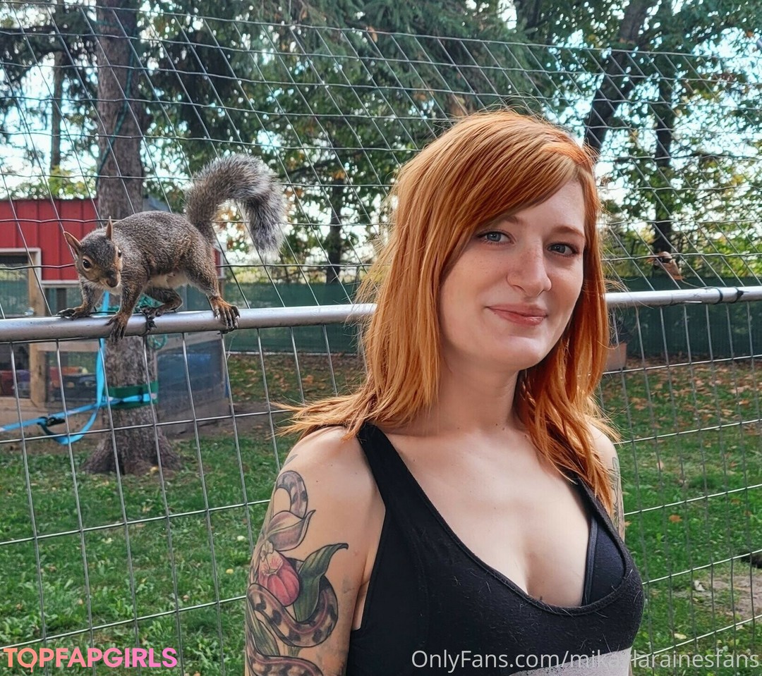 Foto di nudo di fuga di OnlyFans di Mikayla Raines #16 Foto di nudo di fuga di OnlyFans di Mikayla Raines #16