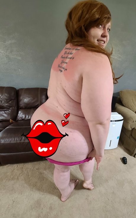 Foto di nudo di fuga di OnlyFans di Ssbbwdaisyfree