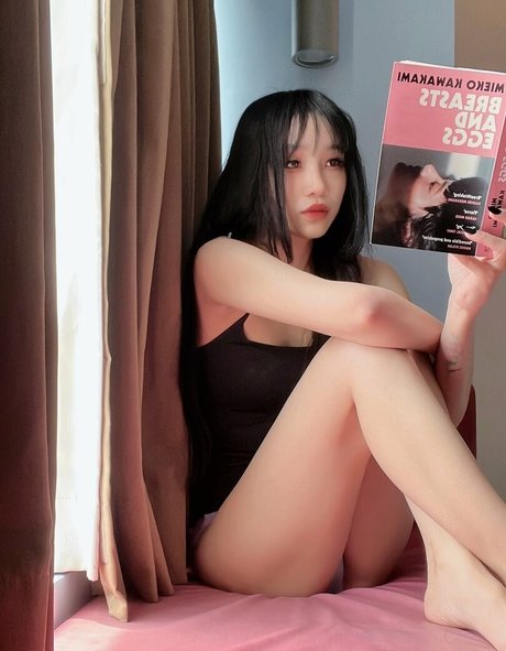 Foto di nudo di fuga di OnlyFans di Leezipotato