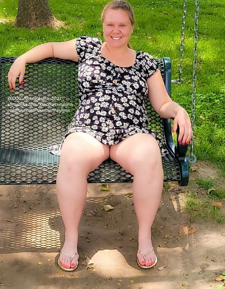 Foto di nudo di fuga di OnlyFans di Freexxxcourtneylynn