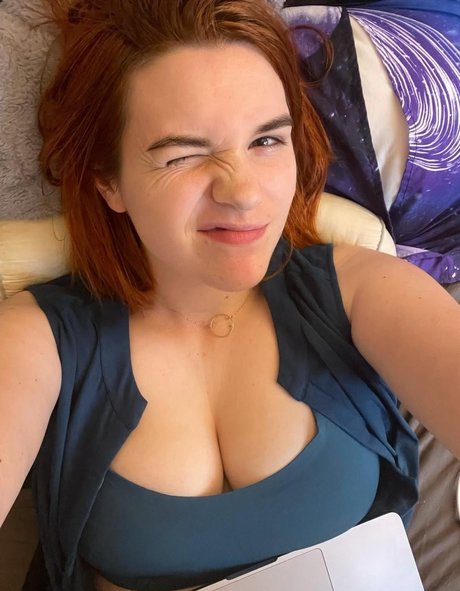 Foto di nudo di fuga di OnlyFans di Sarah Z