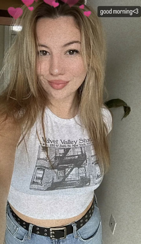 Foto di nudo di fuga di OnlyFans di Kendi Ken Asmr