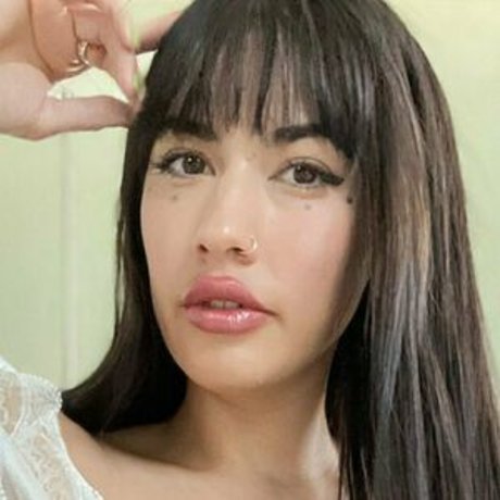 Foto di nudo di fuga di OnlyFans di Sabina Magic