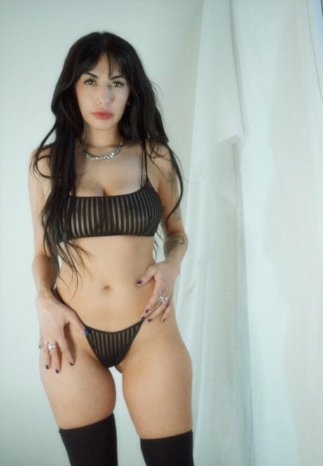 Sabina Magic