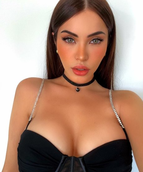 Claudia Alende