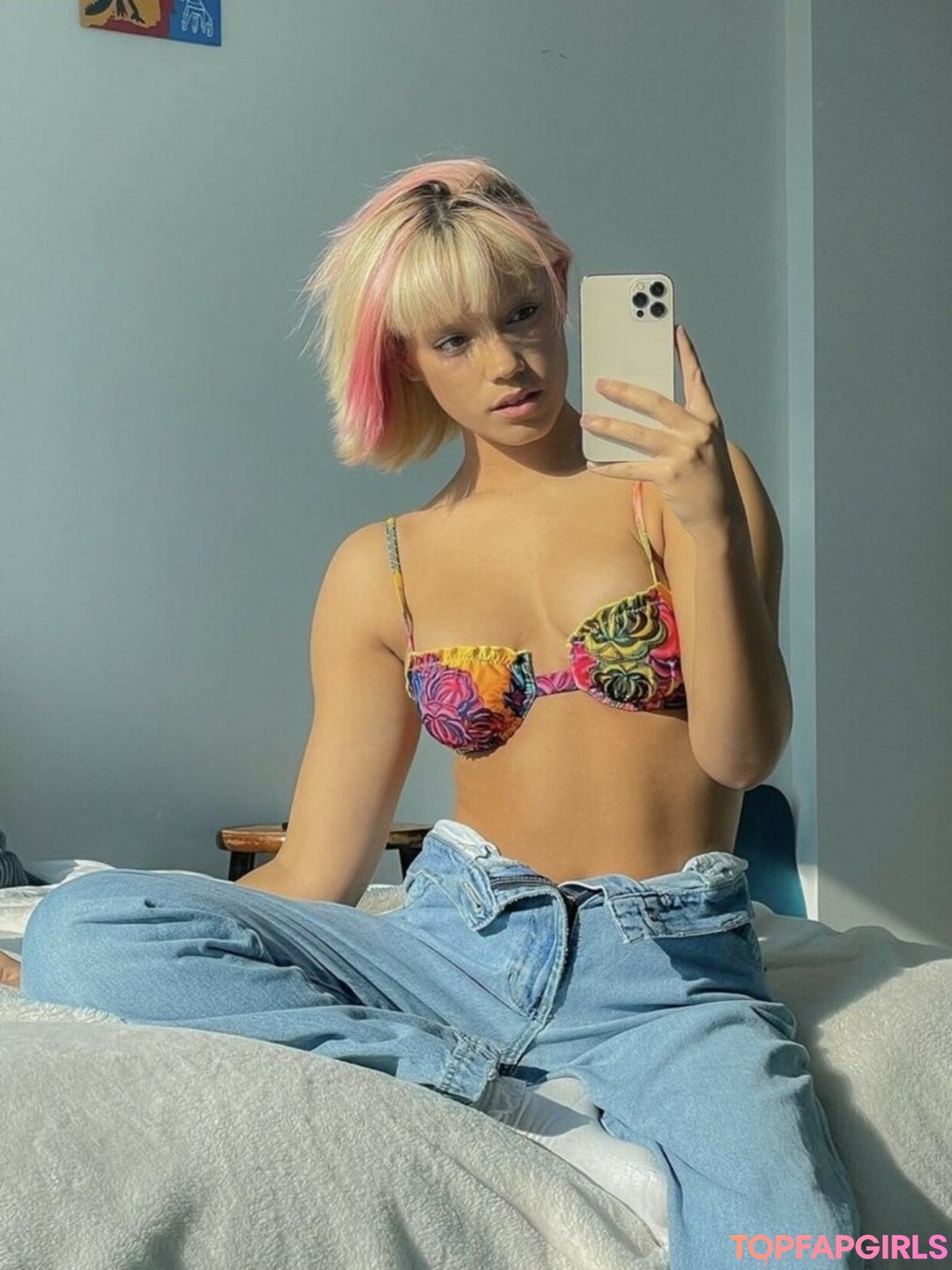 Foto di nudo di fuga di OnlyFans di Wellbeingwithabigail #37 Foto di nudo di fuga di OnlyFans di Wellbeingwithabigail #37