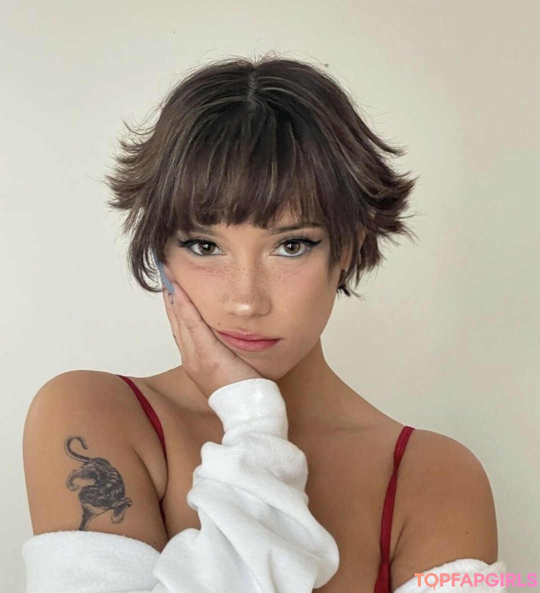 Foto di nudo di fuga di OnlyFans di Wellbeingwithabigail #7 Foto di nudo di fuga di OnlyFans di Wellbeingwithabigail #7
