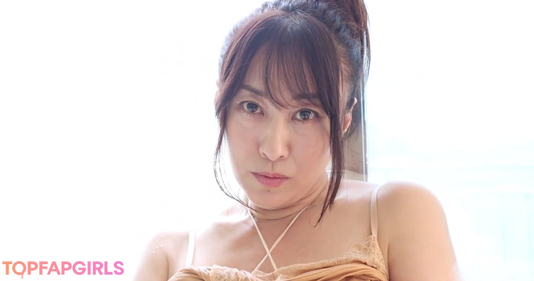 Foto di nudo di fuga di OnlyFans di Yuuka Sawachi #1426