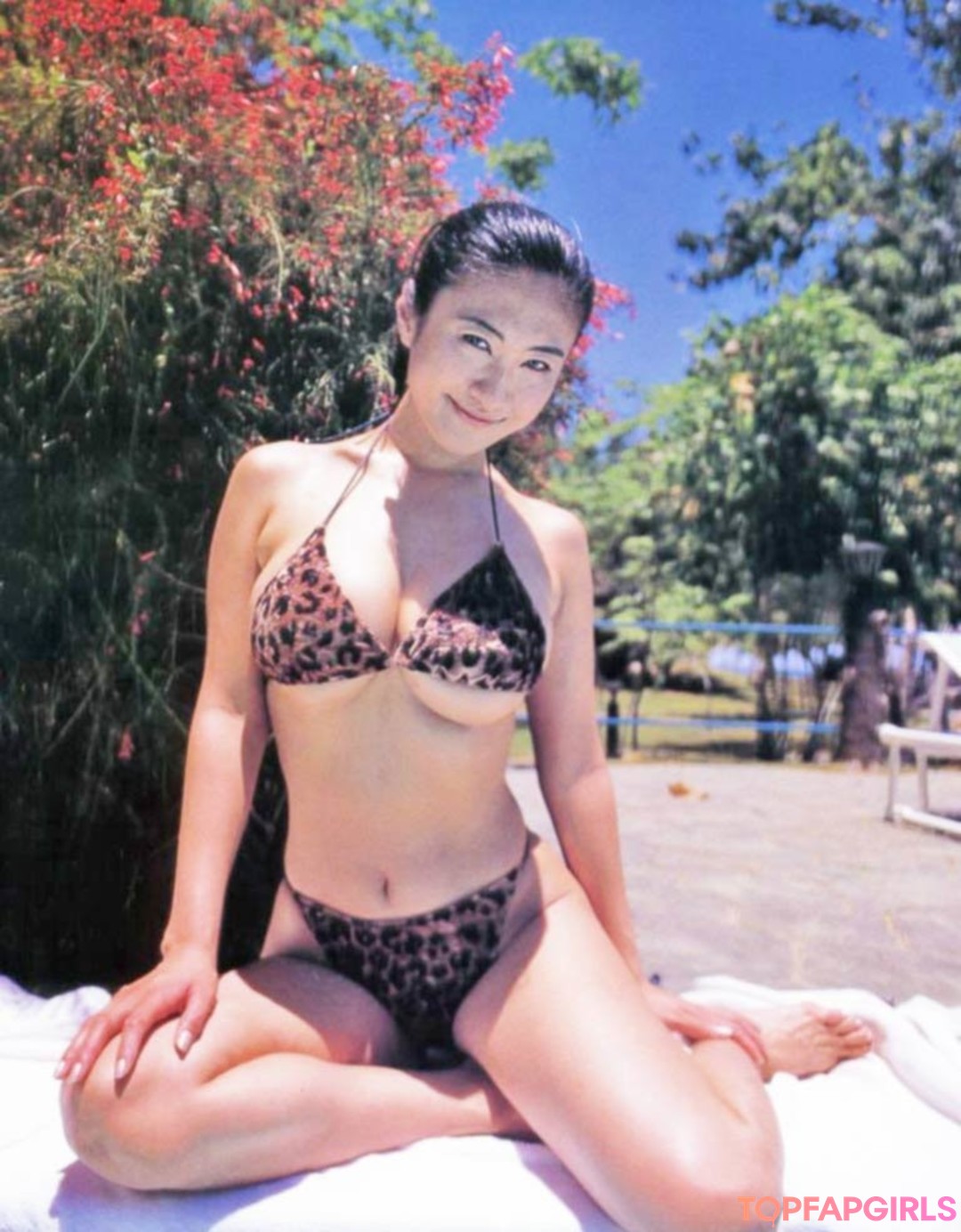 Foto di nudo di fuga di OnlyFans di Yuuka Sawachi #1890