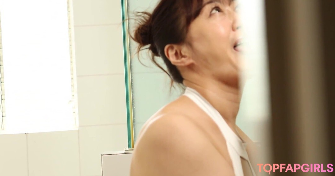 Foto di nudo di fuga di OnlyFans di Yuuka Sawachi #1910