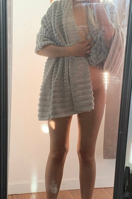 Foto di nudo di fuga di OnlyFans di Coykoi