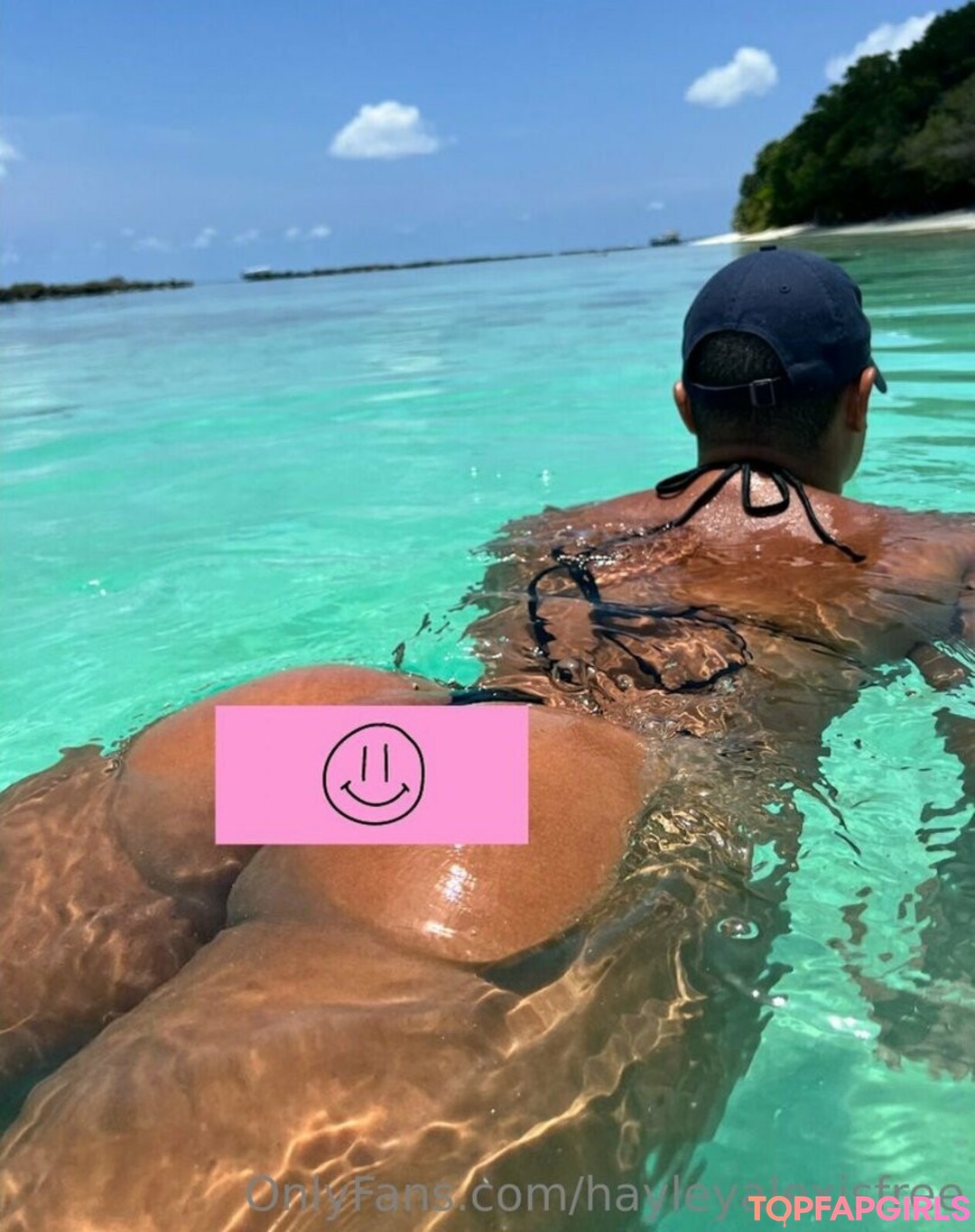 Foto di nudo di fuga di OnlyFans di Hayley Alexis #1 Foto di nudo di fuga di OnlyFans di Hayley Alexis #1