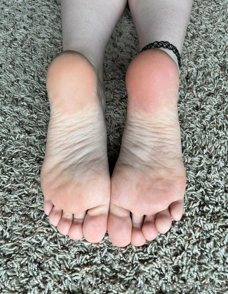 Foto di nudo di fuga di OnlyFans di Mindofmarina