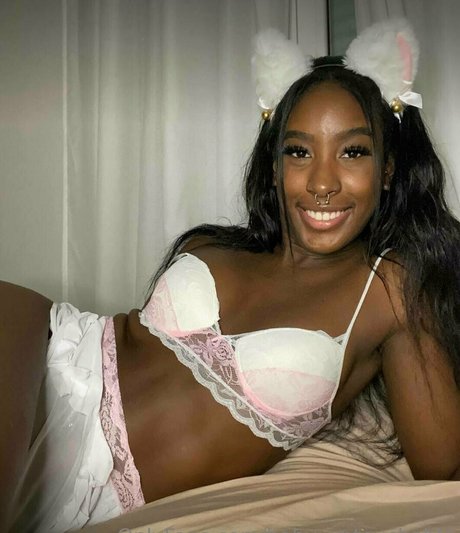 Foto di nudo di fuga di OnlyFans di Babyuntouchable
