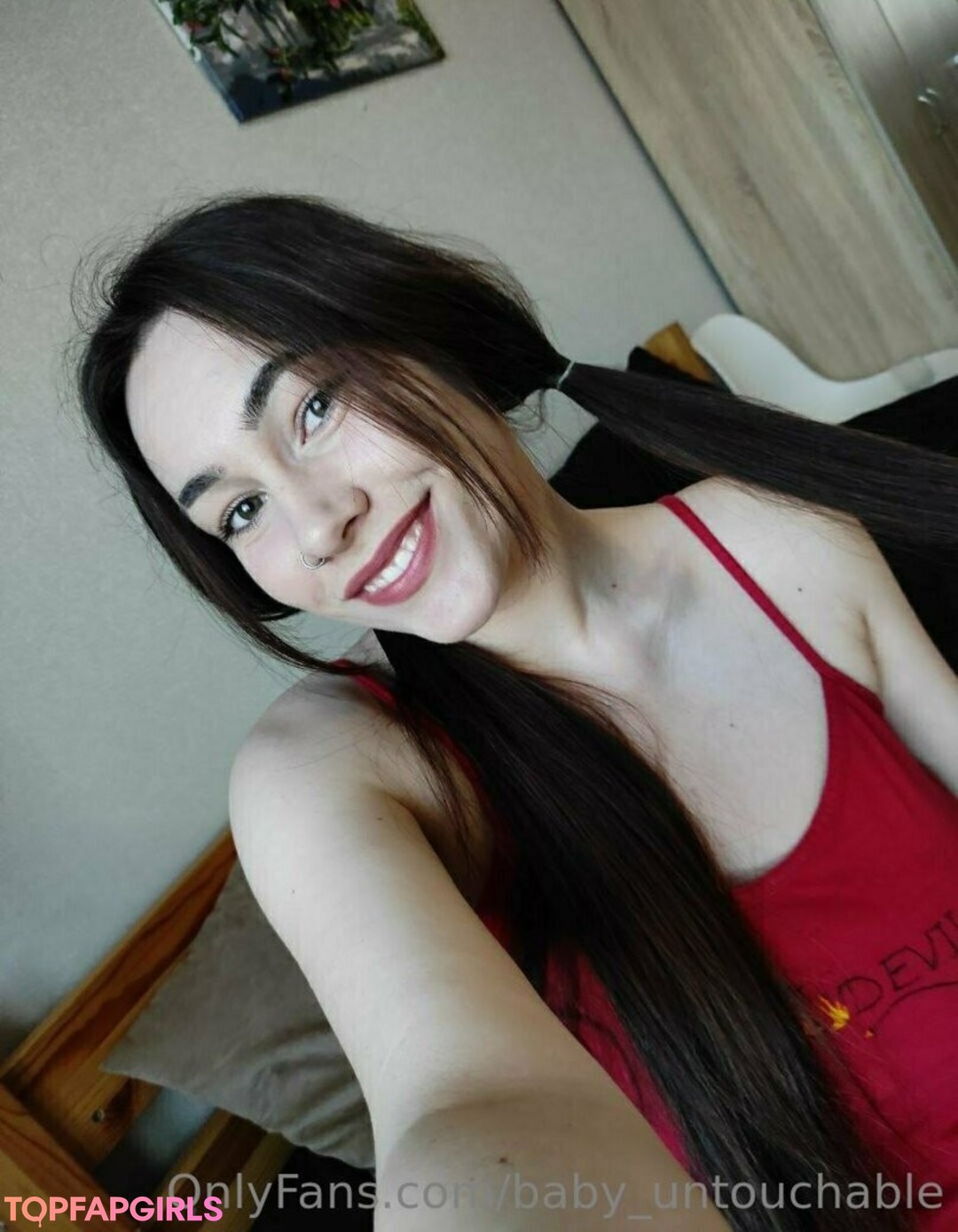 Foto di nudo di fuga di OnlyFans di Babyuntouchable #139 Foto di nudo di fuga di OnlyFans di Babyuntouchable #139