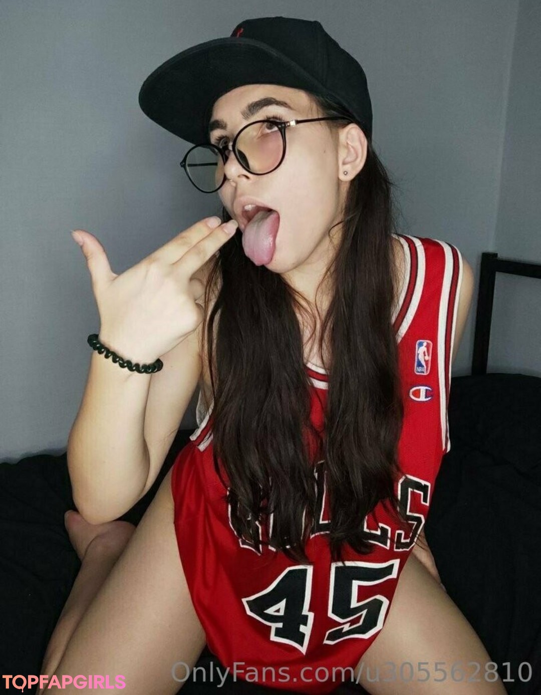 Foto di nudo di fuga di OnlyFans di Babyuntouchable #28 Foto di nudo di fuga di OnlyFans di Babyuntouchable #28