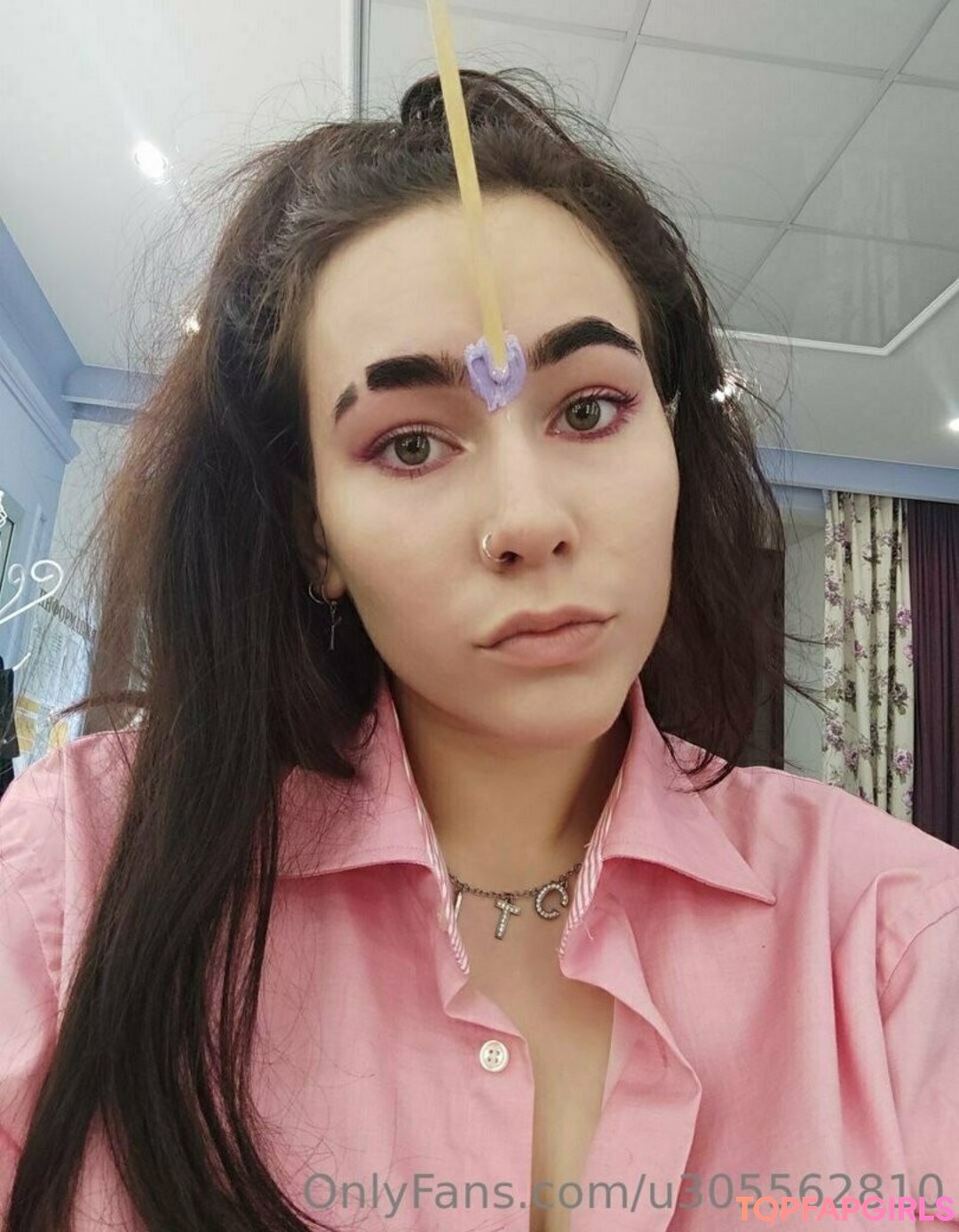 Foto di nudo di fuga di OnlyFans di Babyuntouchable #35 Foto di nudo di fuga di OnlyFans di Babyuntouchable #35