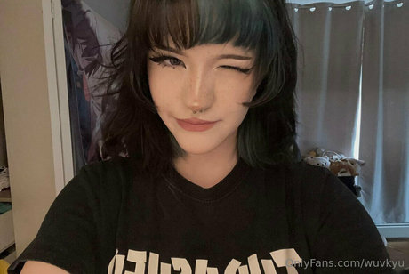 Wuvkyu