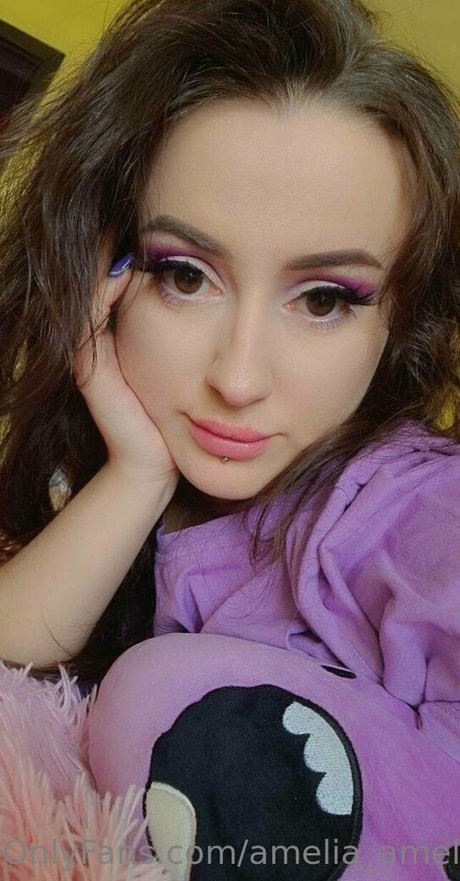 Amelia_ameli