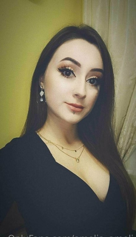 Amelia_ameli